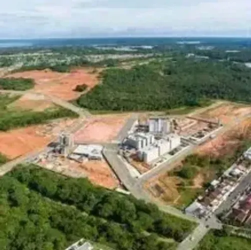 Voce Investidor,Lote Comercial no bairro Planejado Pq Mosaico