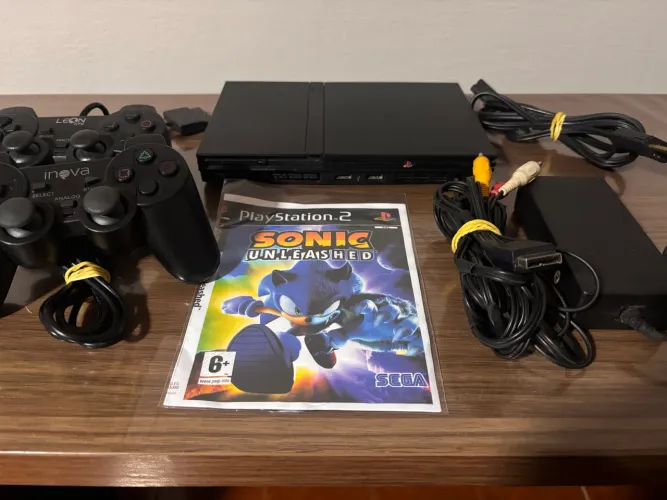PlayStation 2