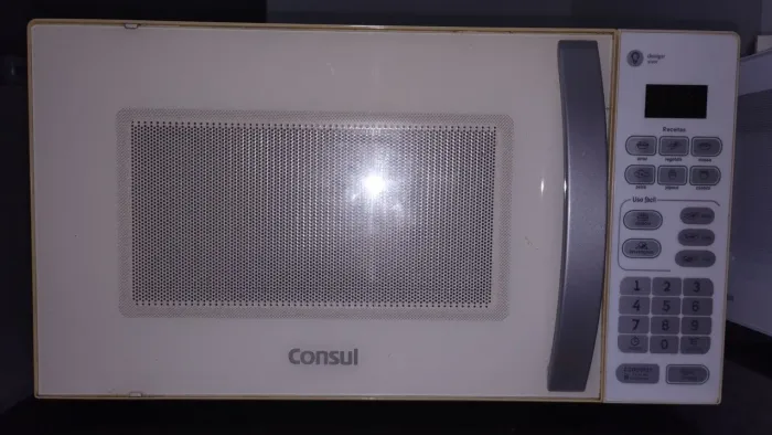 Microondas Consul 180 R$