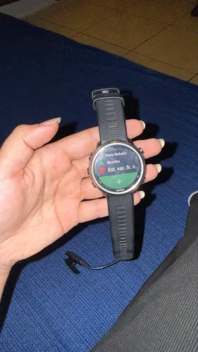 Garmin Forerunner 645 Music
