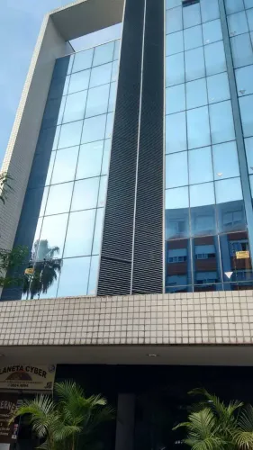 PORTO ALEGRE - SALA COMERCIAL - CENTRO HISTORICO