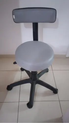 Cadeira mocho