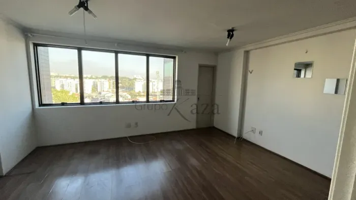 Sala Comercial - Lapa - 37m².