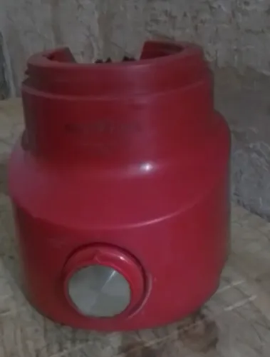Motor de liquidificador desapego