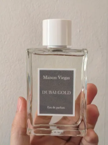 Dubai Gold - Maison Viegas