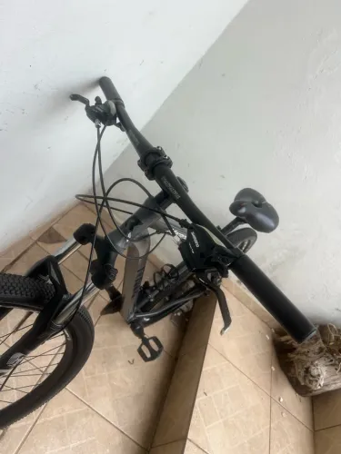 Bike muito nova 1.399,00