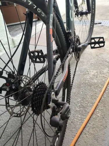 Bike MTB Caloi