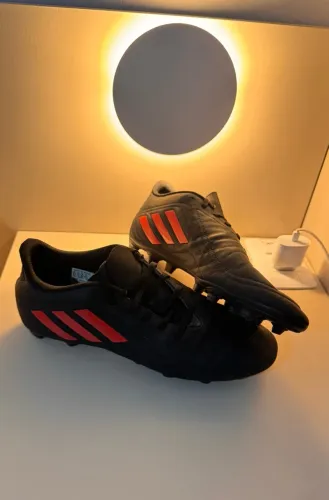 Kit chuteira Adidas Deportivo II FxG