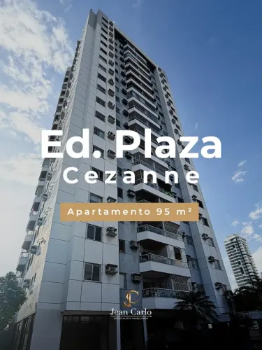 Plaza Cézanne Seu Novo Apartamento Está Pronto! Agende Sua Visita!