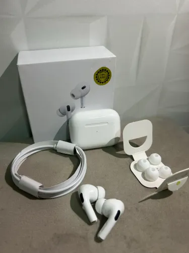 Fone Bluetooth sem fio Novo