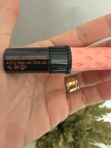 Rímel Benefit