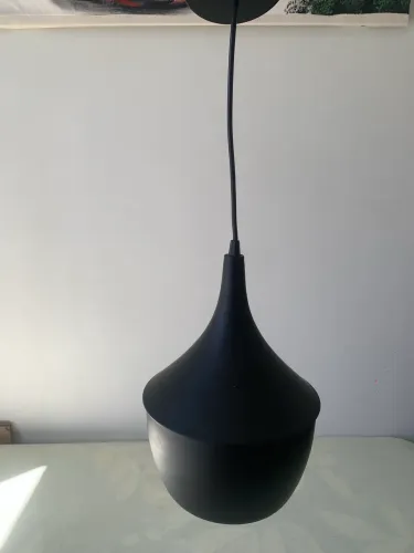 Luminária