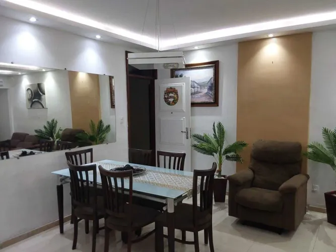 Oportunidade Apartamento no Condomínio Phoenix no Jardins - 167556 [22326]