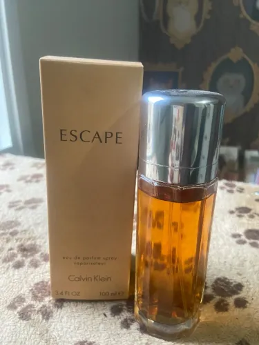 Perfume Escape Calvin Klein 100ml