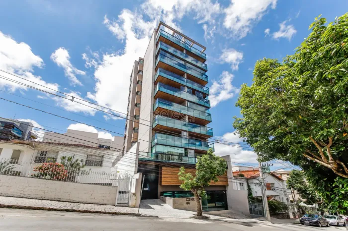 Apartamento 2 quartos e varanda gourmet a venda no Bom Pastor.