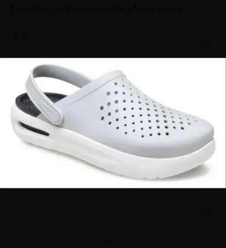 Crocs 38