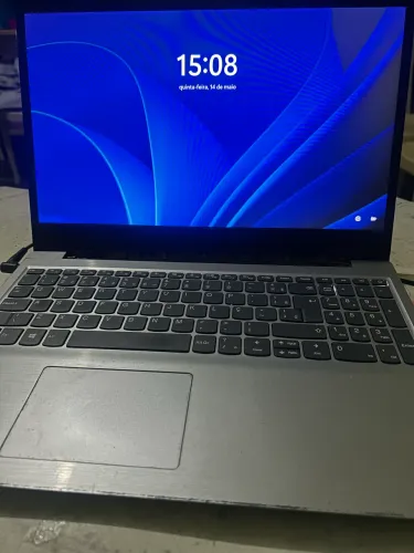 Notebook Lenovo 