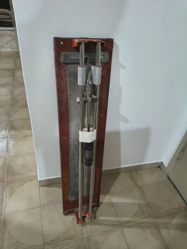 CORTADOR DE CERÂMICA E PORCELANATO CORTAG MASTER 75