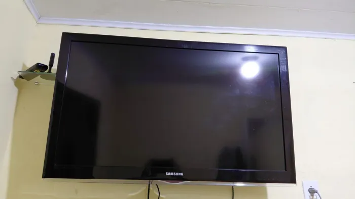 TV Samsung 42 Polegadas
