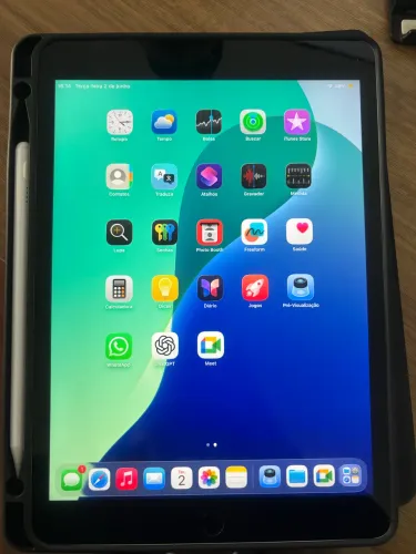 iPad 9 256