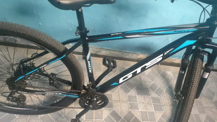 Bike Aro 29