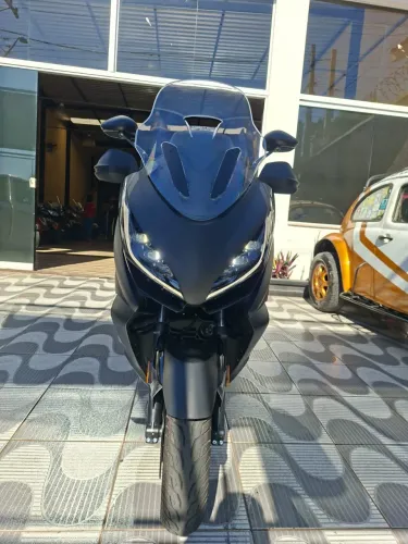 JTA ZONTES 350 E 2026 3 MIL KM ZERO
