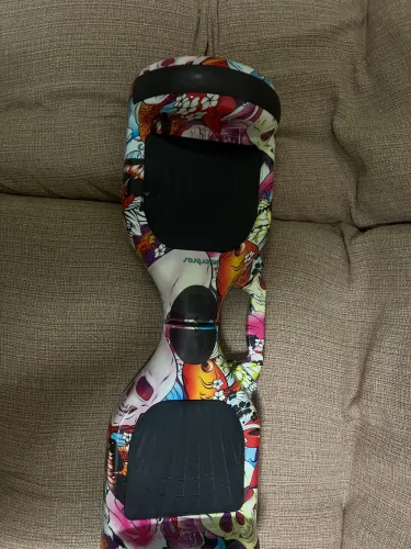 Hoverboard