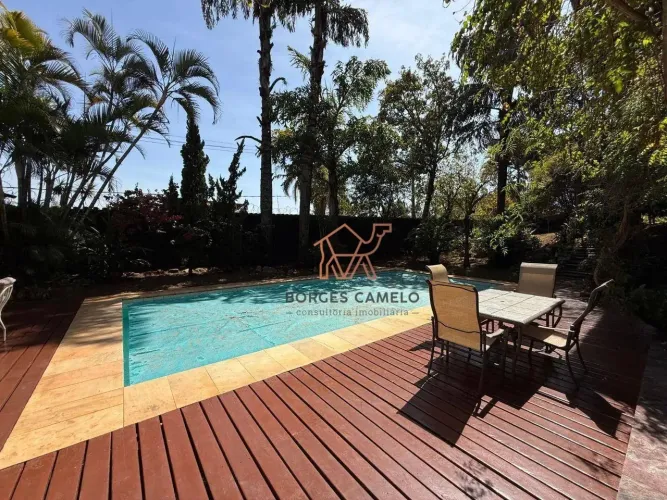 Casa com 5 dormitórios para alugar por R$ 25.000,00/mês - Belvedere - Belo Horizonte/MG
