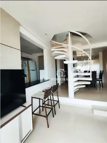 Apartamento 2 quartos em Vilas do Atlântico para aluguel. Mobiliado. Próximo à praia.