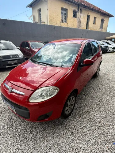 Fiat Palio Attractive 1.0 EVO Fire Flex 8V 5P 2013