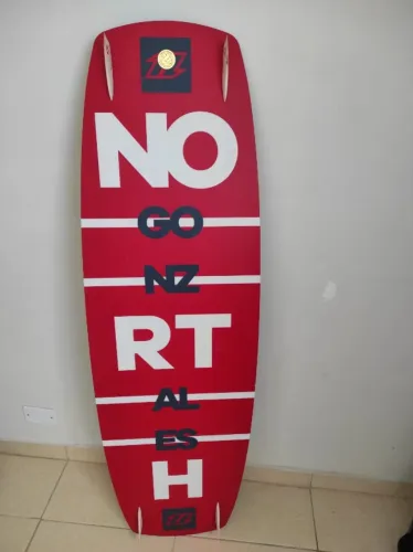 Prancha KITESURF
