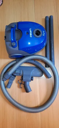 Aspirador de pó Lavor 1.400w, 127 v