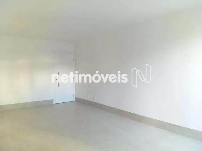 Venda Apartamento 2 quartos Anchieta Belo Horizonte