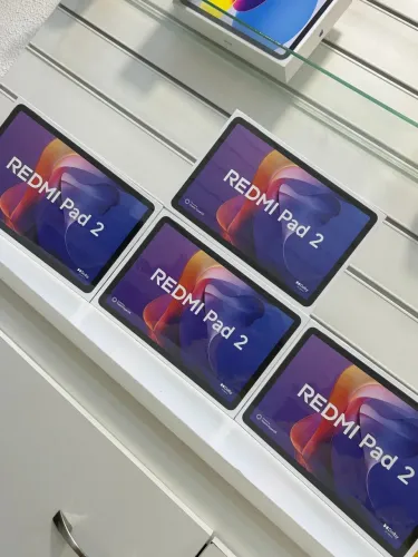 Xiaomi Redmi Pad 2 256 GB - Lacrado
