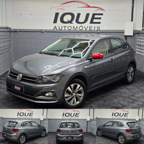 Volkswagen Polo Comfort. 200 TSI 1.0 Flex 12V Aut. 2019