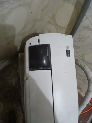 Ar inverter Samsung 12.000 btus