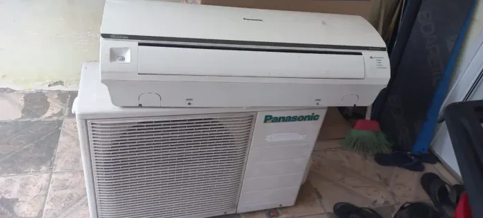 ar condicionado split 12000 btus inverter panasonic