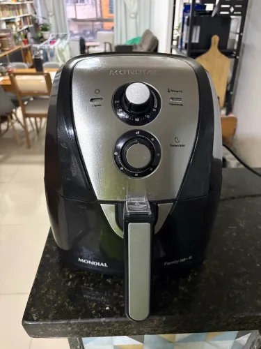 Air fryer Mondial 4L