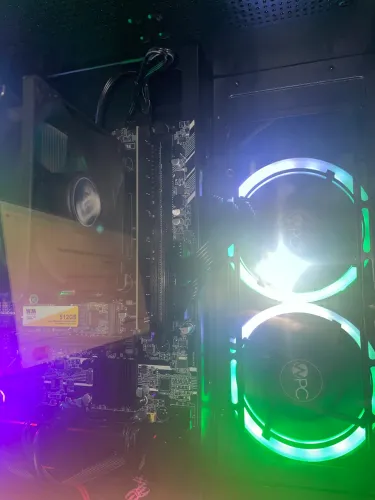 Troco minha memória ram de 16 gb por 2 pentes de 8 ddr4