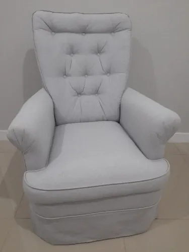 Poltrona Amamentação