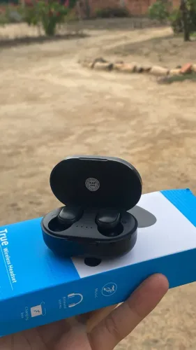 Chegaram os novos Fones Bluetooth Davely D981!