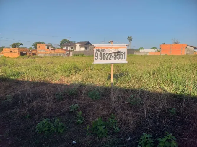 Terreno Santa Isabel do Pará, na vale da Porangaba