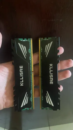 MEMÓRIA RAM (NÃO VENDO SEPARADO)