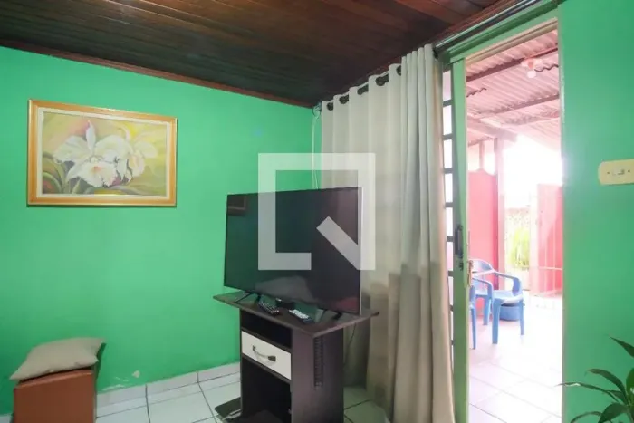 Casa à Venda - Vila Matilde, 1 Quarto, 360 m2