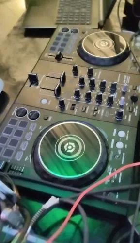 DJ em Caruaru 