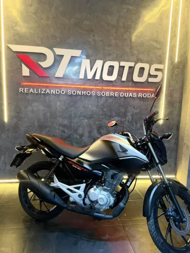CG 160 START - 2025/2025