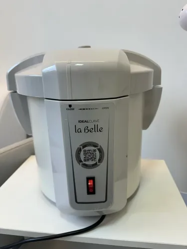 Autoclave