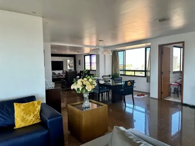 Apartamento Paul Cessane Ilhotas Teresina-PI