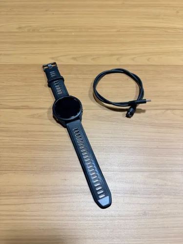 Garmin Forerunner 265