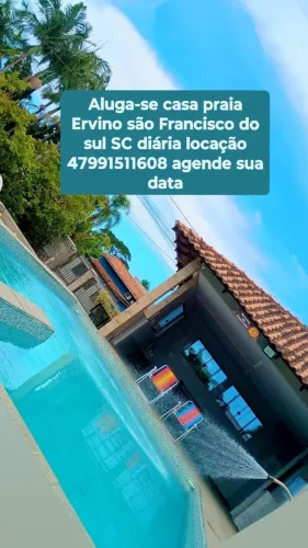 Ambiente tranquilo familiar aconchegante seguro confortável.